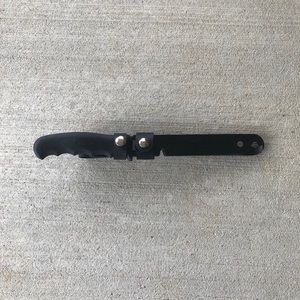 New Cutco Fisherman’s Solution fishing knife